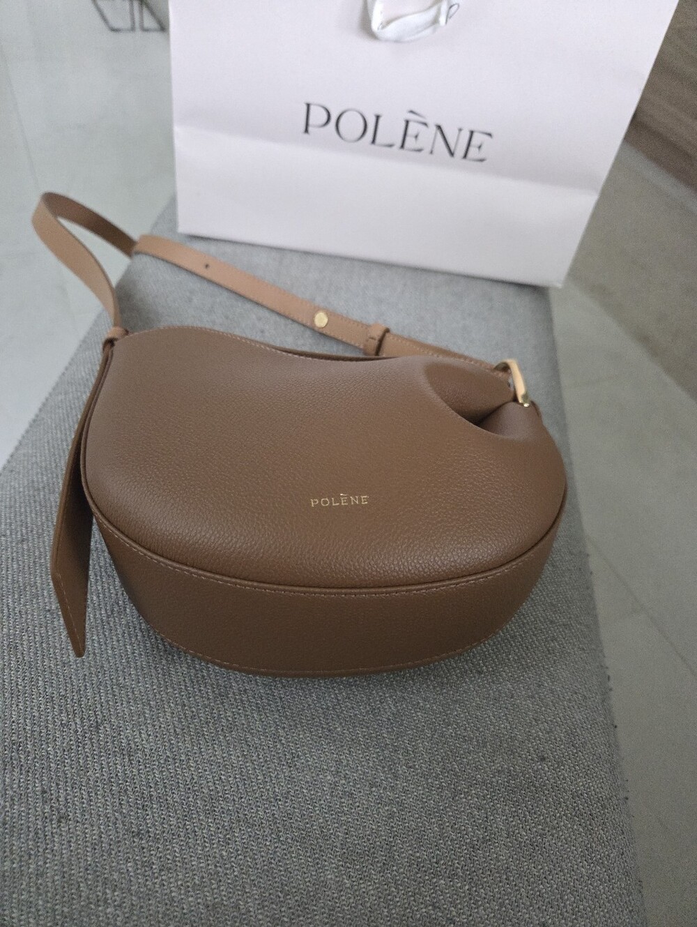 NWT Tonca Edition Duo Camel - Picture 6 of 16